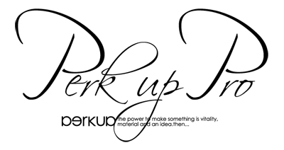 Perkup Pro logo